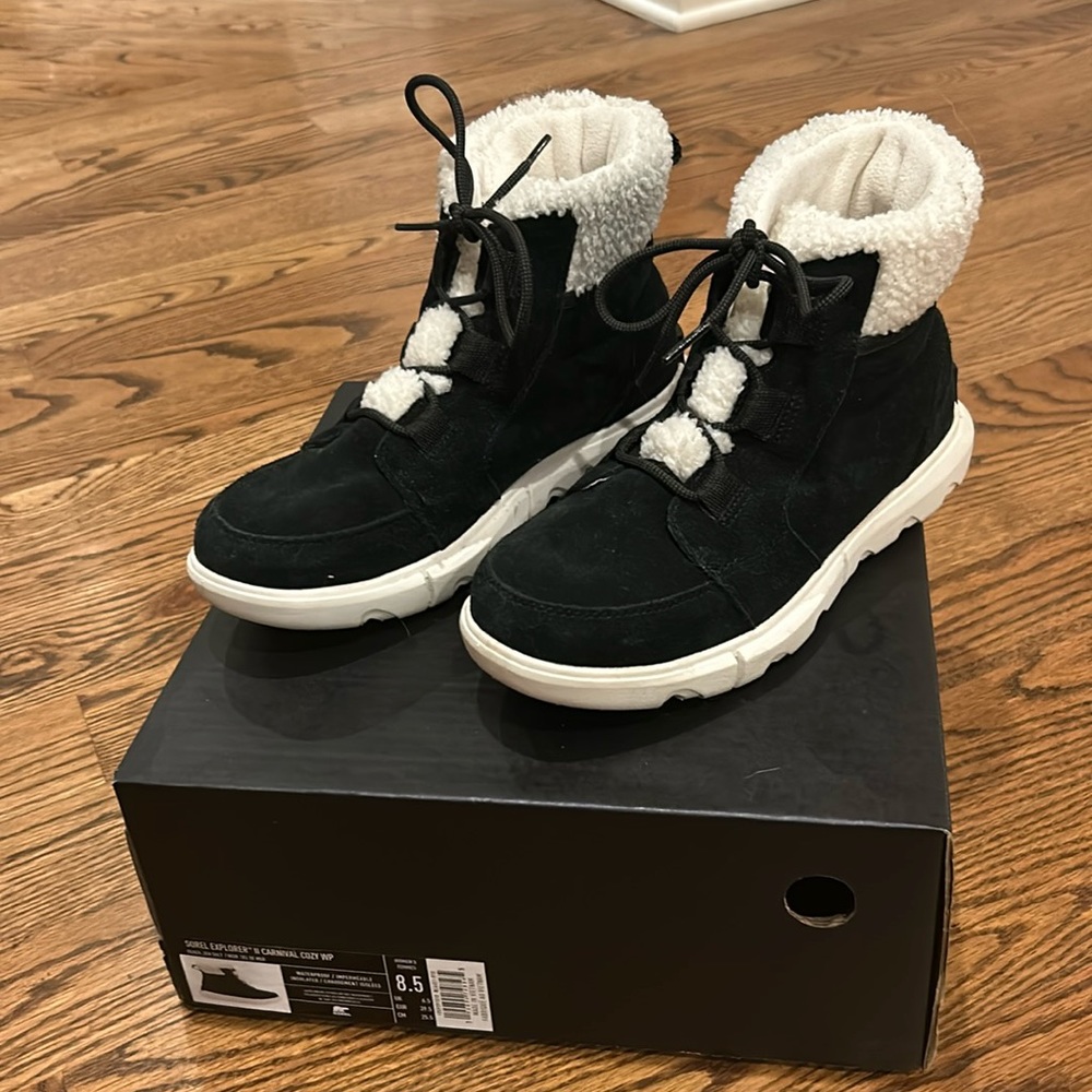 Sorel Women’s Boots